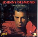 Desmond Johnny - Yours In Song