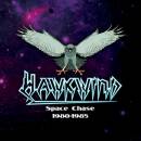 Hawkwind - Chepleeri Dream