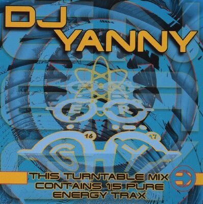 Dj Yanny (Various)