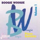 Boogie Woogie Vol.1