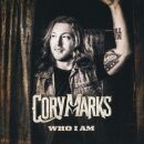 Marks Cory - Who I Am