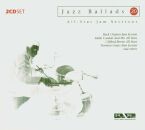 Jazz Ballads -All Star Ja (Various)