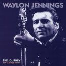 Jennings Waylon - Journey: Six Strings Away