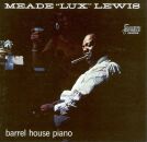 Lewis Meade Lux - Barrelhouse Piano
