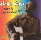 Snow Hank - Down At Rainbows End