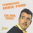 Ford Ernie / Tennessee / - Real Thing