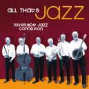 Riverside Jazz Connexion - All Thats Jazz