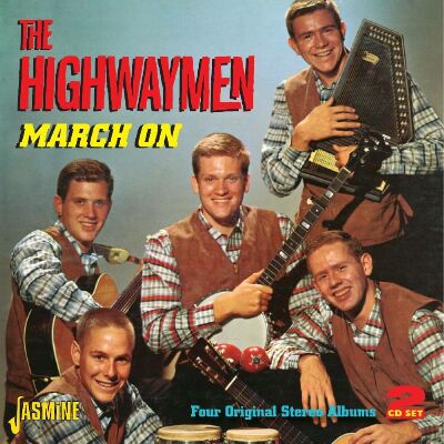 Highwaymen - March On