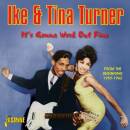 Turner Ike & Tina - Its Gonna Work Out Fine (IKE...