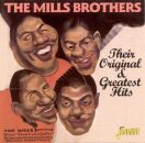 Mills Brothers - Their Original & Greatest