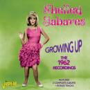 Faberes Shelley - Growing Up