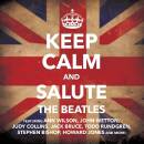 KEEP CALM AND SALUTE THE BEATLES (Diverse Interpreten)