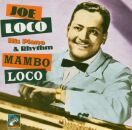 Loco Joe - Mambo Loco 51-53