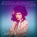 Hernandez Jessica & Deltas - Secret Evil