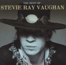 Vaughan Stevie Ray - Best Of, The