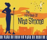 Simone Nina - The Very Best Of Nina Simone