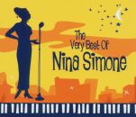 Simone Nina - Very Best Of Nina Simone, The