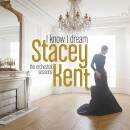 Kent Stacey - I Know I Dream : The Orchestral Sessions