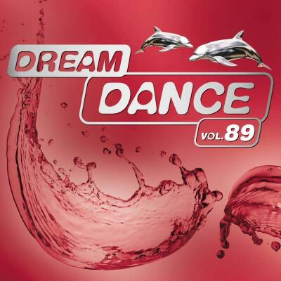 Dream Dance, Vol. 89 (Diverse Interpreten)