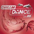 Dream Dance,Vol. 89 (Various)