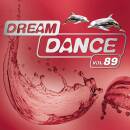 Dream Dance, Vol. 89 (Diverse Interpreten)