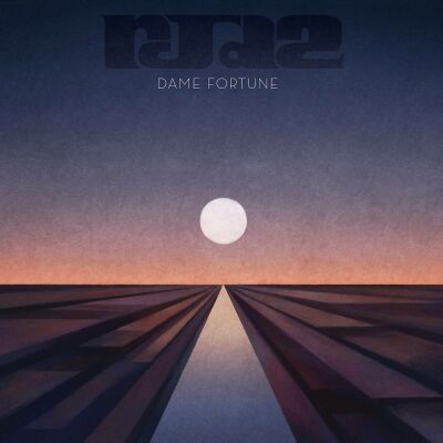 Rjd 2 - Dame Fortune