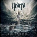 Neaera - Ours Is The Storm Reissue