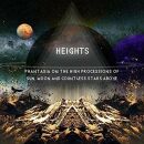 Heights - Phantasia On The High Processions Of The Sun