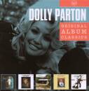 Parton Dolly - Original Album Classics