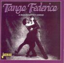 Tango Federico - A Dancemasters Choice