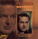 Winterhalter Hugo - Through The Years