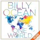 Ocean Billy - One World