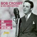 Crosby Bob - Big Band Dixieland