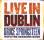 Springsteen Bruce - Live In Dublin
