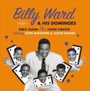 Ward Billy & His Dominoes - Billy Ward & His...