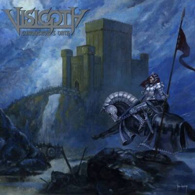 Visigoth - Conqueror´s Oath