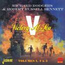 Rodgers Richard & Robert Russell Bennett - Victory At...