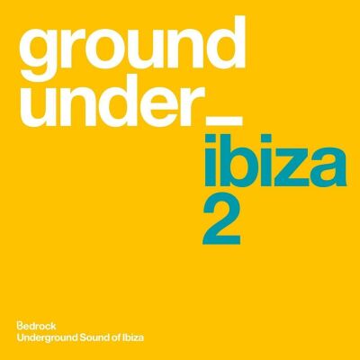 Underground Sound Of Ibiza 2 (Various)