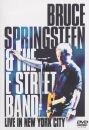 Springsteen Bruce & The E Street Band - Live In New...