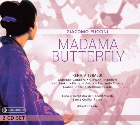 Puccini Giacomo - Rhythm Stick -180Gr-