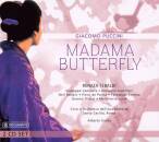 Puccini Giacomo - Madama Butterfly