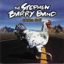 Barry Stephen Band - Chicken Stuff