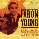 Young Faron - Hello Walls