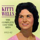 Wells Kitty - Complete Us Hits 1951-62