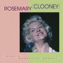 Clooney Rosemary - Many A Wonderful Moment