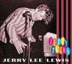 Lewis Jerry Lee - Rocks -Digi-