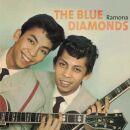 Blue Diamonds - Ramona