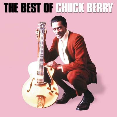 Berry Chuck - BEST OF