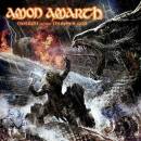 Amon Amarth - Twilight Of The Thunder God: 180G Black Vinyl