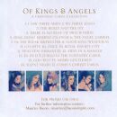 Mediaeval Baebes - Of Kings And Angels: a Christmas Carol Collection